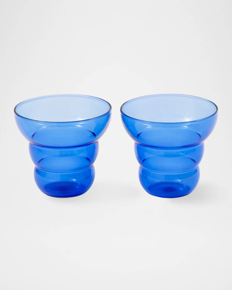 Mizu Kiri Tumblers, Set of 2